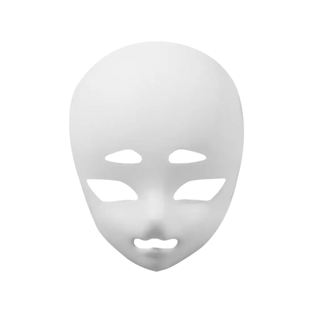 Kawaii 3D Cosplay Kigurumi Basis-Tierkopfmaske aus Kunststoff für Fursuit, DIY Furry-Masken-Kostümrequisite