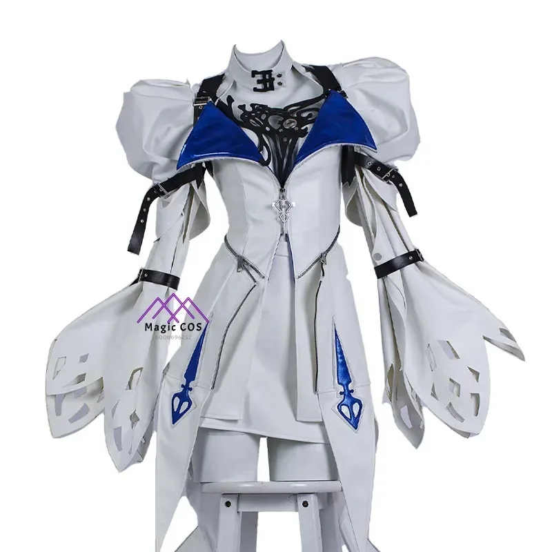 الطريق إلى أي مكان أديلا تأثيري حلي المرأة موحدة سترة مثيرة وتنورة مجموعة كاملة ثوب حفلة الهالوين وصول جديد رائجة البيع