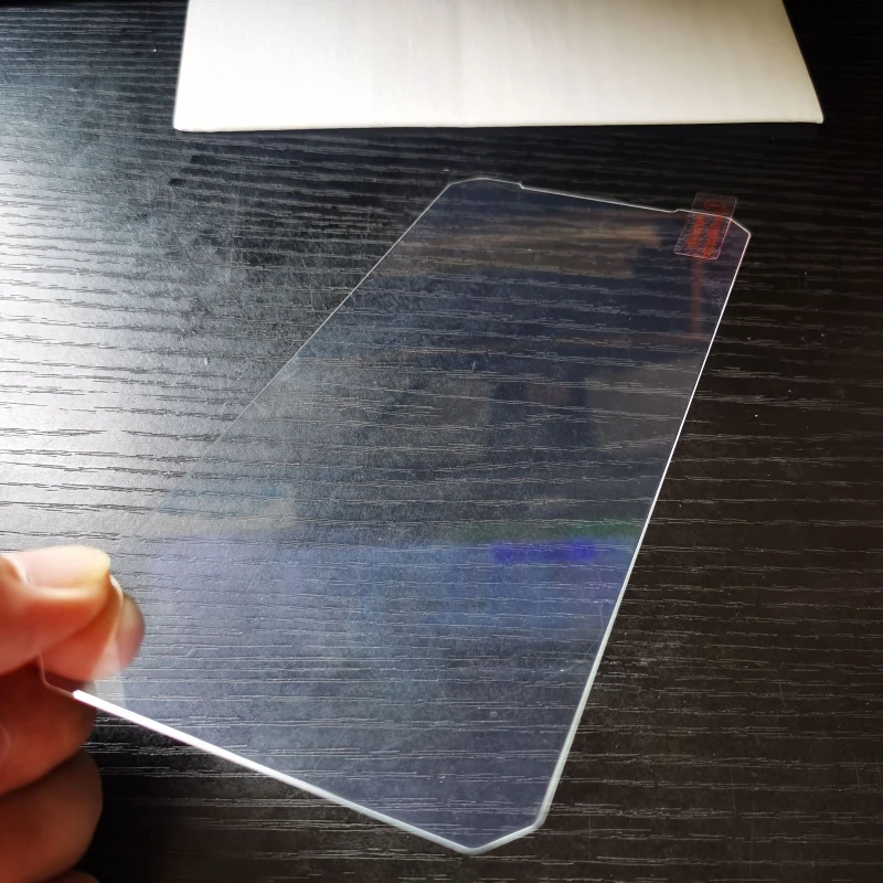 Tempered Glass For Oukitel WP62 Pro 5G Screen Protector Tempered Film For Oukitel WP62Pro Protective Glass Film