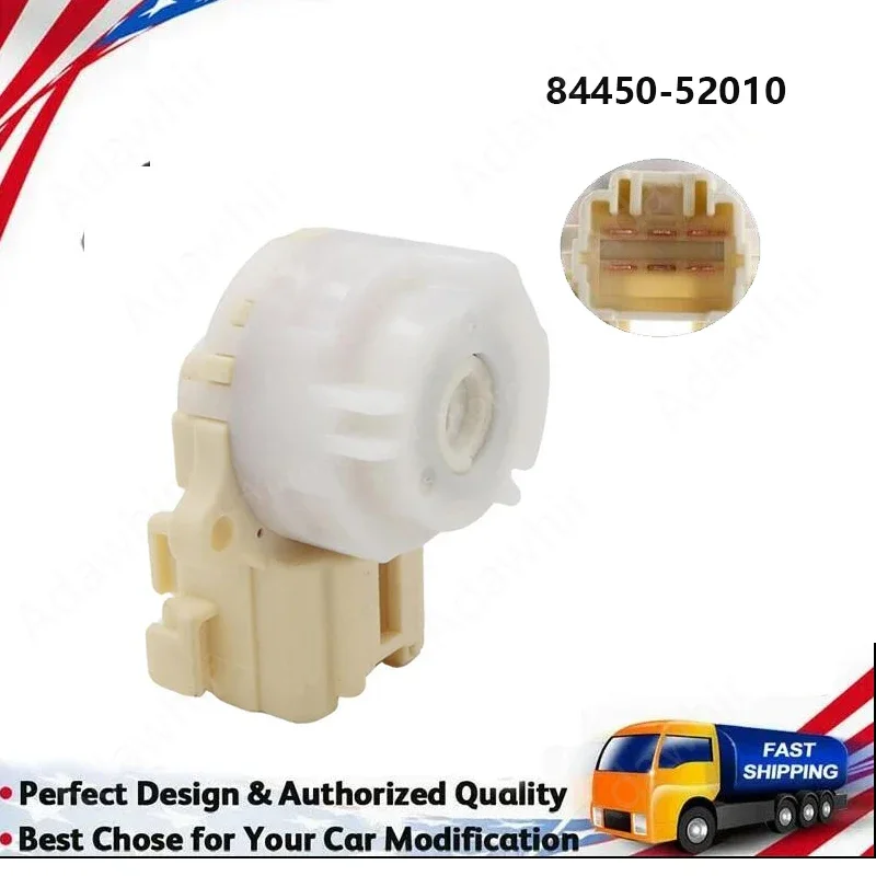 

High Quality Ignition Switch Commuter 84450-52010 for Toyota Celica Corolla RAV4 Matrix Scion Car Accessories