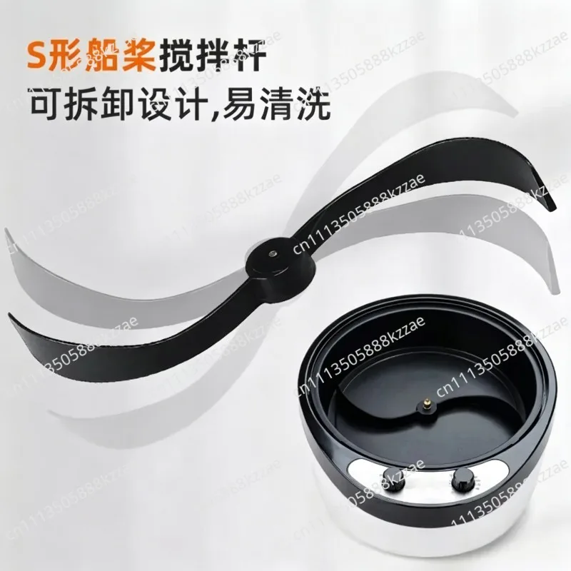 Household Coffee, Bean Dryer, Roaster, Health Machine, Small Fried Machine