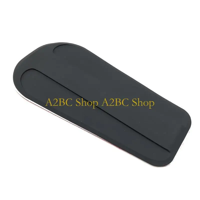 A2BC Motorcycle for Tank Protective Sticker 2Pcs Anti-slip Protector Pads for K1600GT Aging Resistant Pads