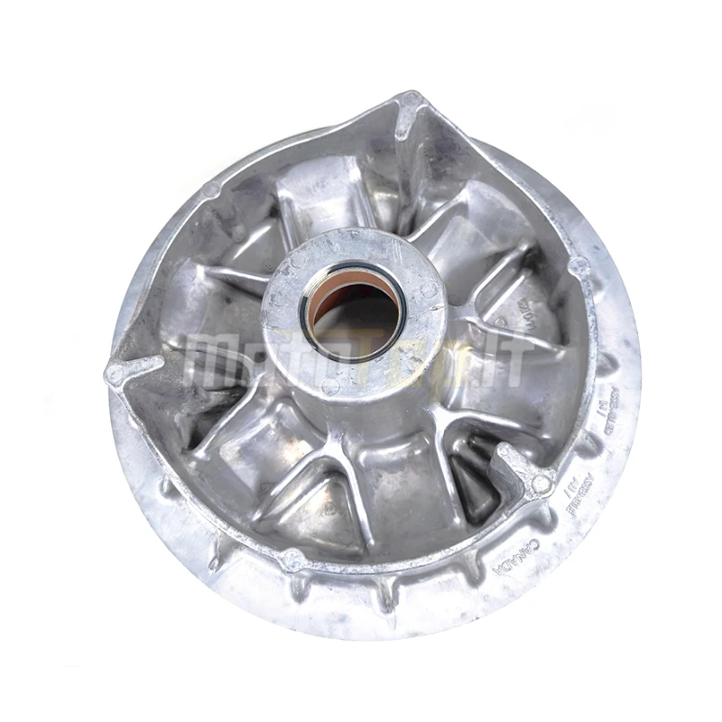 DRIVE PULLEY MOVING PLATE ASSY FOR CFMOTO 400 450 500 520 550 600 820 800 950 1000 Cforce Zforce Uforce 0GR0-051100 QUAD PARTS