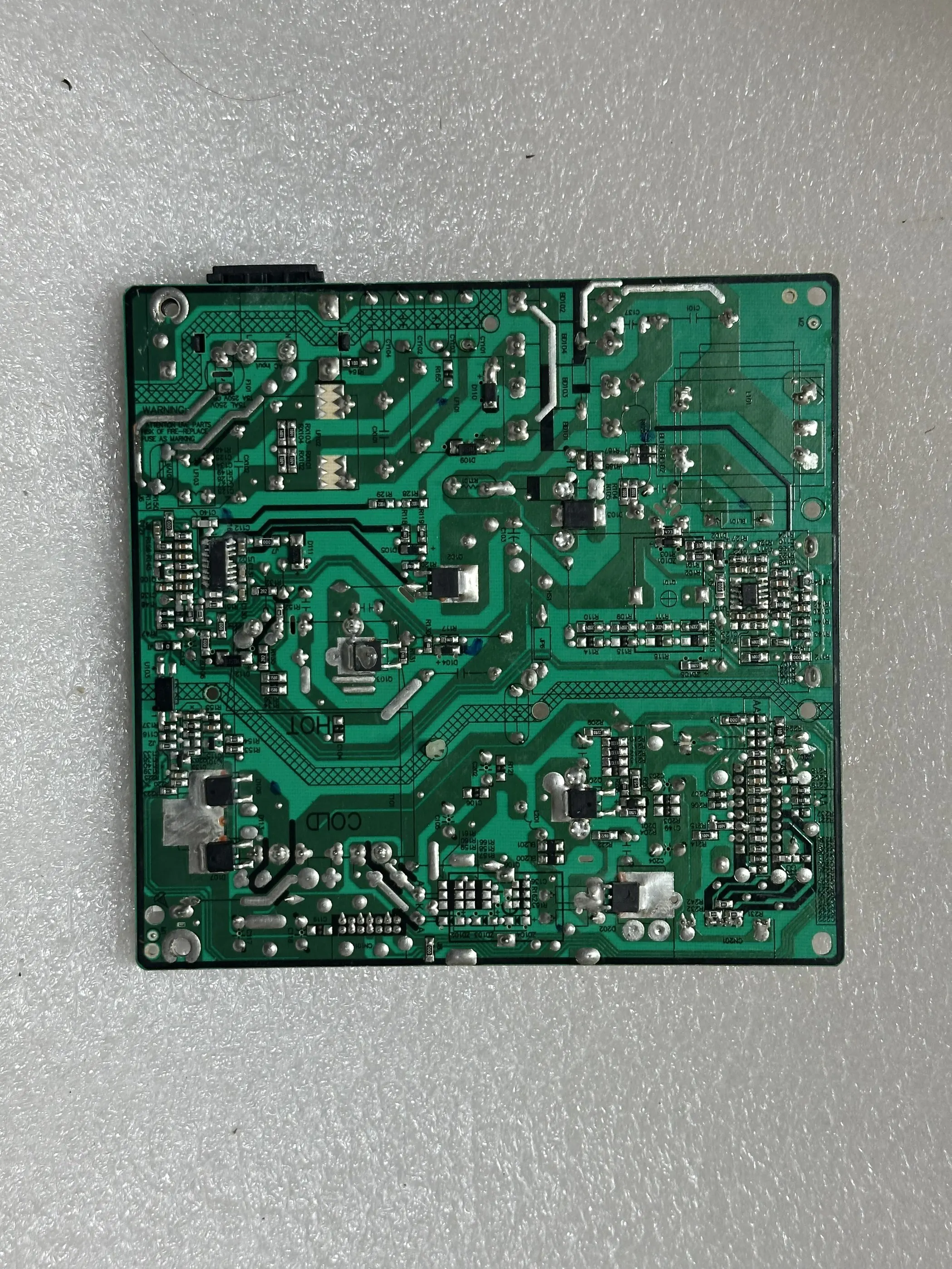 Original SHG6004C-101H LCD TV power supply board 81T-PBE055-H911