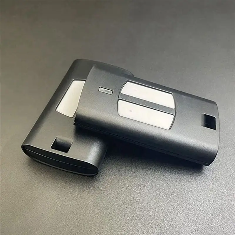 24-Hour Delivery 2X Garage Door Rmote Control For Remote Control To GO WV 2WV 433Mhz Garage Door Rolling Code Wireless Gate Open