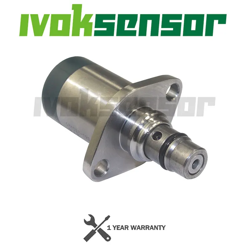 FUEL PUMP SUCTION CONTROL SCV VALVE Fits For NISSAN Murano NAVARA NP300 PATHFINDER 2.5 DCI D A6860-LC10A A6860LC10A