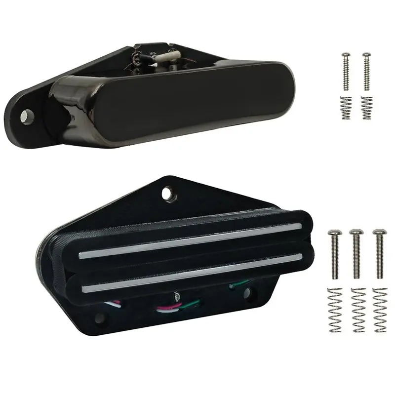 AS95-TL Guitar Pick…