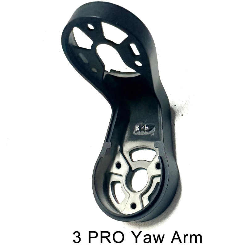 ذراع لفة Gimbal الجديد لـ Mavic 3 PRO Yaw Bracket Mavic 3T Roll Motor Bracket Mavic 3 Enterprise Gimbal Yaw Motor Arm إصلاح أجزاء