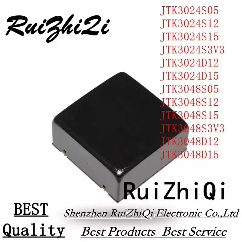 

10PCS/LOT JTK3024S05 JTK3024S12 JTK3024S15 JTK3024S3V3 JTK3024D12 JTK3024D15 JTK3048S05 JTK3048S12 JTK3048S15 JTK3048D12 JTK3048