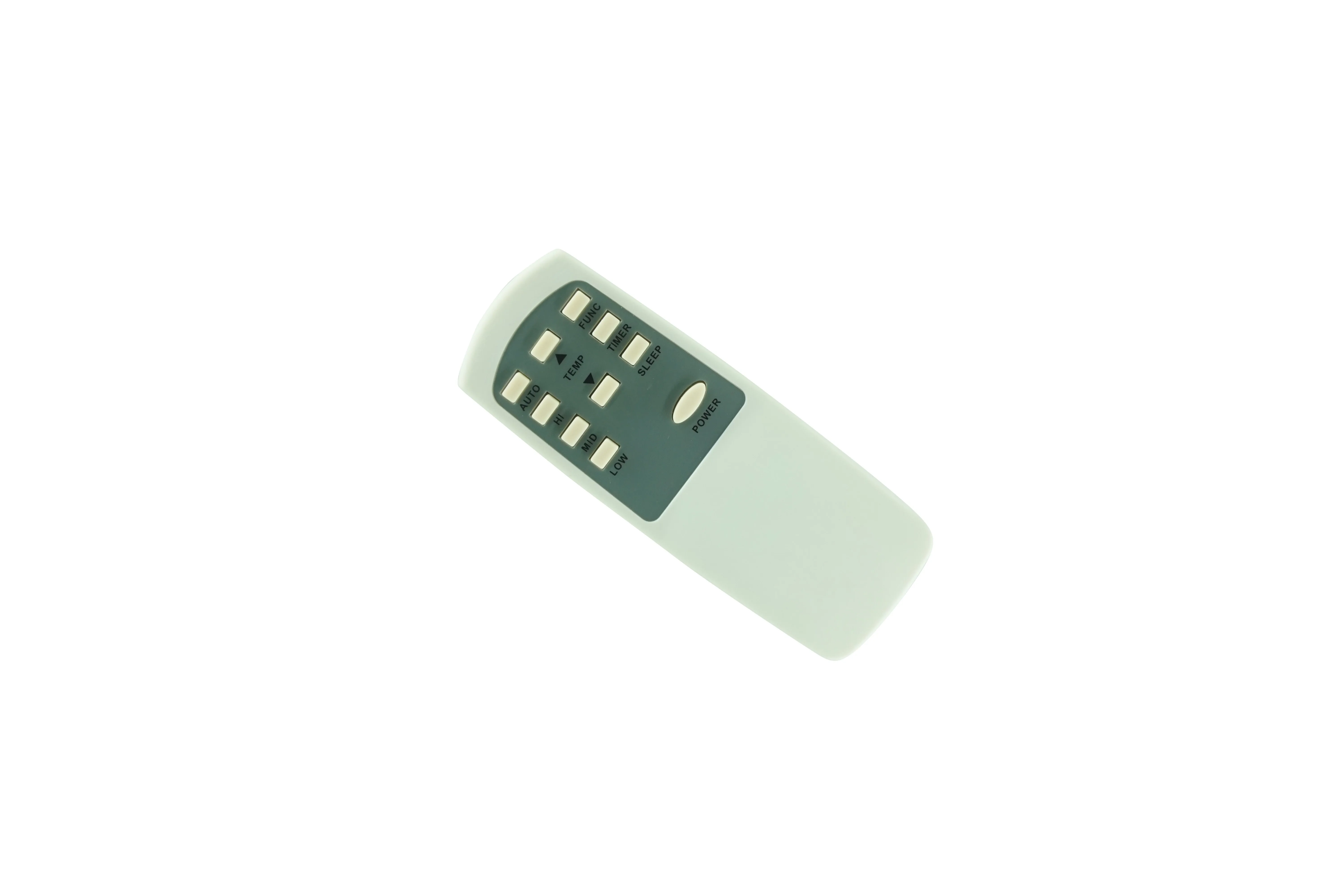 Remote Control Compatible For Dimplex GDC14RCBA GDC16RWA GDC18RWA GDC18RBA GDC10CWB GDC10RCWB SGS-220444-EA AC Air Conditioner