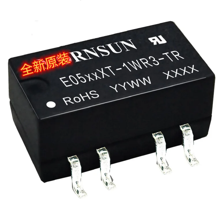 

Free shipping E0512XT-1WR3-TRDC-DC5V12V42mA1W10PCS Please make a note of the model required