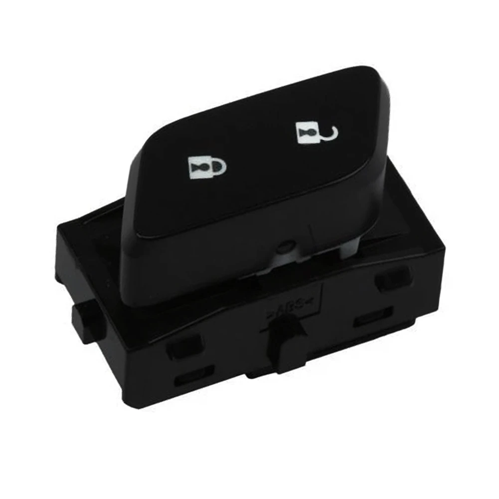 

Right Passenger Side Door Lock Switch 84672418 Replacement For Tahoe For Yukon 2015-2020 Car Original Accessories