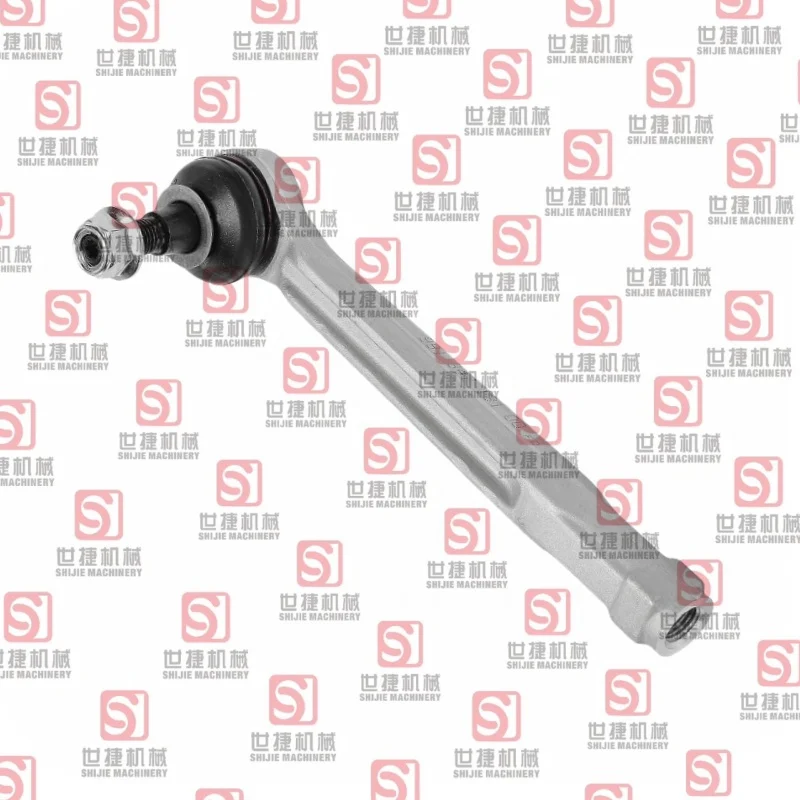 2 Pcs Left & Right Outer Tie Rod Ends For Porsche 996 911 Boxster 1997-2005 99134713100 99634713103 99634713104