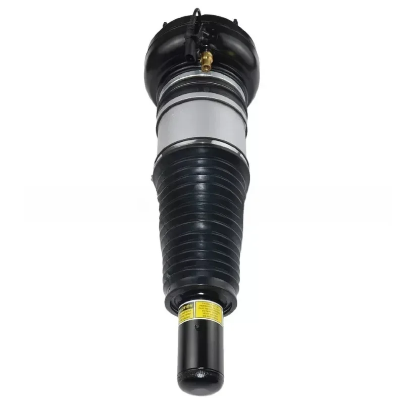 ممتص الصدمات الهوائي لأودي A8 ممتص الصدمات الأمامي للتعليق الجديد 4H0616039 4H0616040