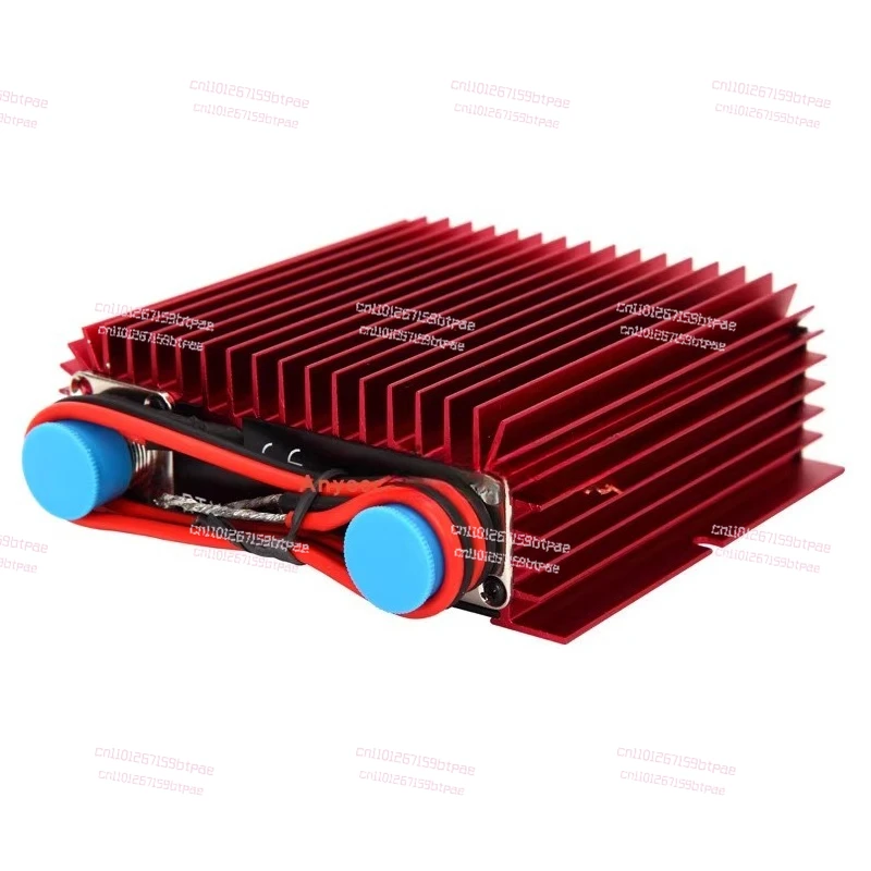 BJ-200 Mini High Power Full Mode Power Amplifier CB Amplifier Switching Power Supply SSB Unilateral Amplifier