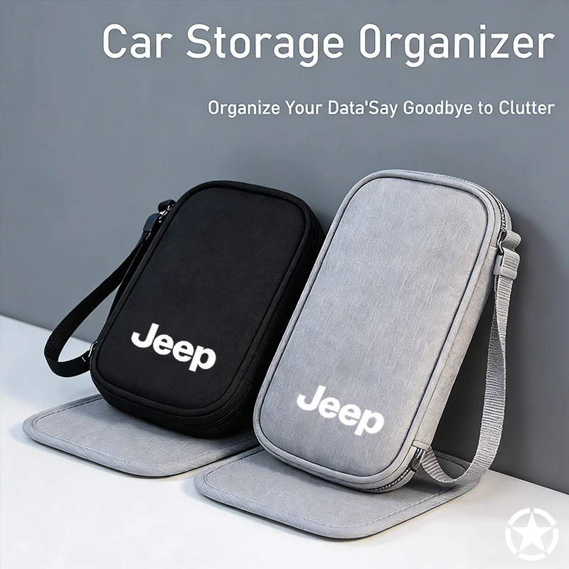 Portable Car Travel…