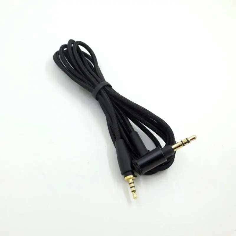 Cable PVC duradero para auriculares M5TD, Cable para auriculares Urbanite L XL