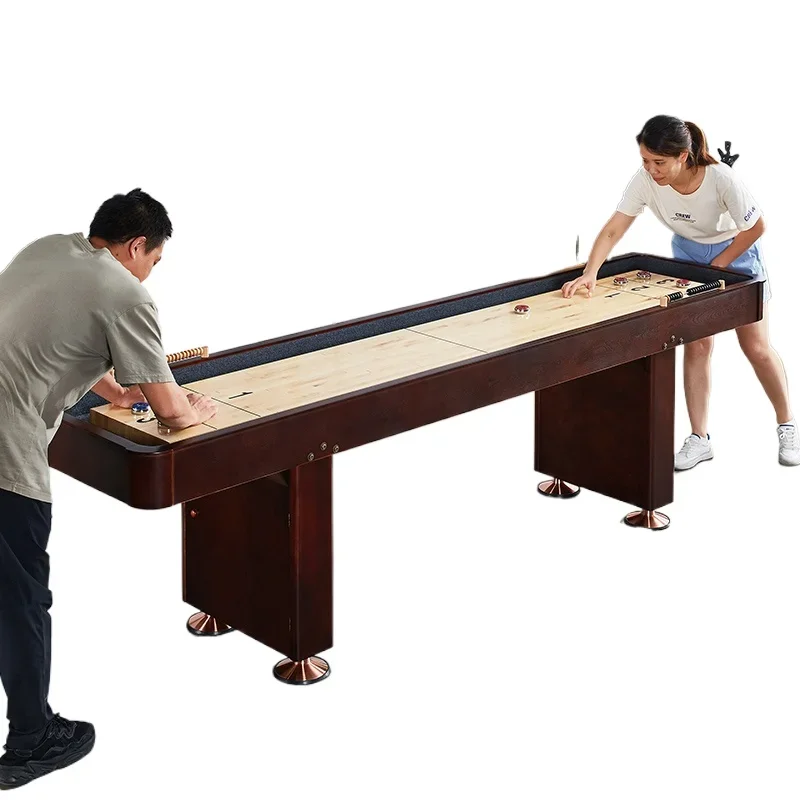 

Game dedicated, ball table, high-end indoor entertainment, luxury sand arc table
