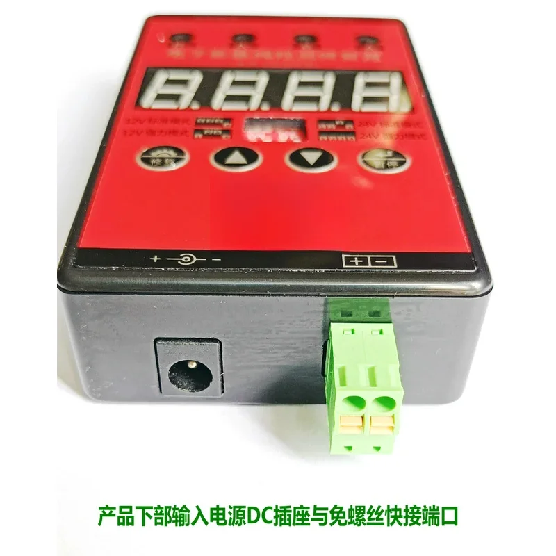 

Air Conditioning Electronic Opening Tooling Expansion Detection Repairer