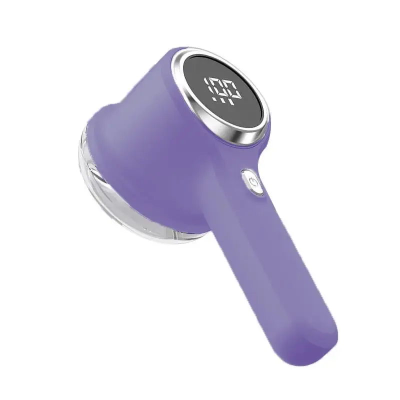 

Fabric Shaver Lint Remover, Sweater Shaver to Remove Pilling,Portable Fabric Shaver - Battery Powered Lint Remover and Fabric Defuzzer 2-in-1, Home Clothes Shaver Machine