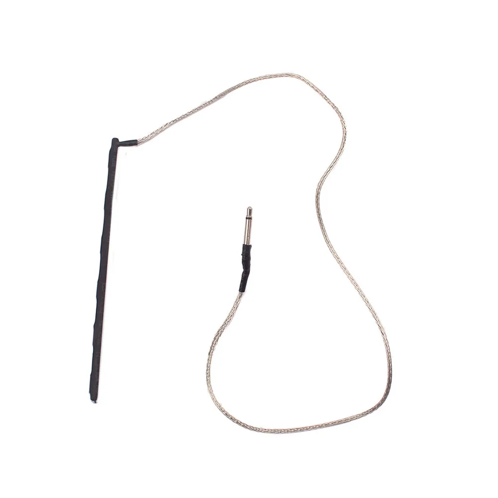 

100mm Guitar Pickup Stick High Sensitivity Piezo Transducer Classical Guitar Parts Accessories Perfect Sound Reproduction Easy