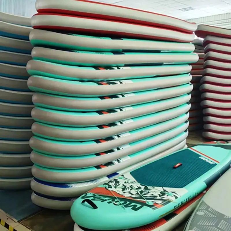 Günstiges Kajak Ocean Fishing a Pedale Günstigstes Kanu/Kajak Bateau Gonflable aufblasbares Kajak zum Verkauf