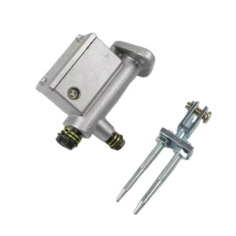 EV Replacement Parts, Hydraulic Disc Brake Pump, Brake Pump Retrofit Accessory for 3-Wheel & 4-Wheel Electric Vehicles