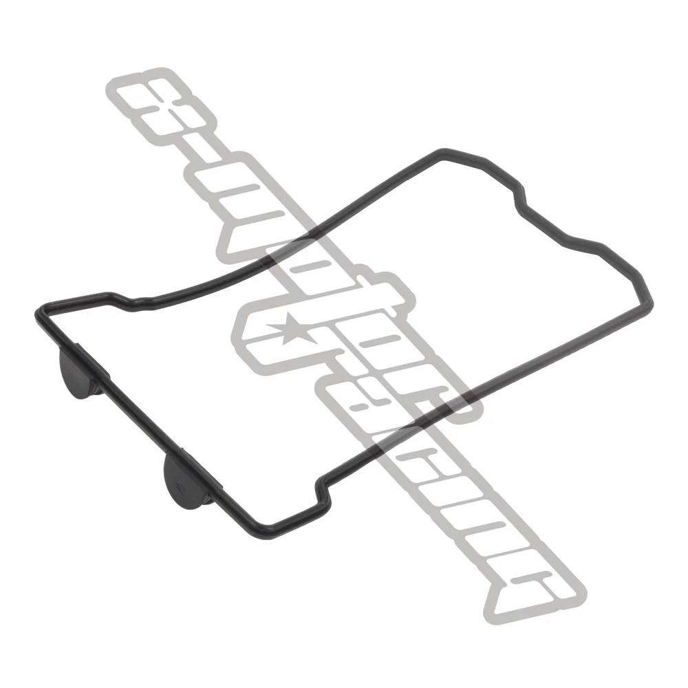 محرك الاسطوانة غطاء الصمام طوقا لكاواساكي JV1500 2024-2025 JW1500 2024-2025 11061-1184 11061-0105 #4