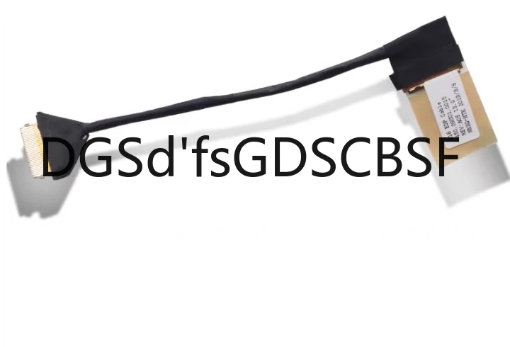 Гибкий кабель видеоэкрана для ноутбука Xiaomi MI air 13,3 A18 Pro13 EDP, ЖК-дисплей, светодиодный ленточный кабель 450.09U01.0015 450.09U01.0004 Гибкий кабель видеоэкрана для ноутбука Xiaomi MI air 13,3 A18 Pro13 EDP, ЖК-дисплей, светодиодный ленточный кабель 450.09U01.0015 450.09U01.0004