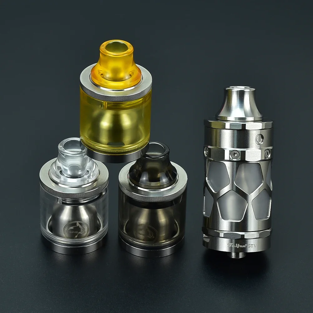 

Taifun gt5 rta Taifun GTV rta Tank 25 мм wolfcoolvape стиль Topfilling Bellcap nano комплект для Taifun GTV GT5 RTA Восстанавливаемый танк