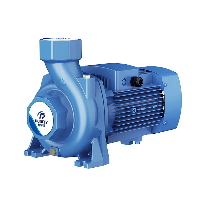 

Three-phase Asynchronous Electric Motor Centrifugal Pump Manufacturer