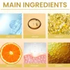 Premium Kojic Acid Brightening Face Cream 4