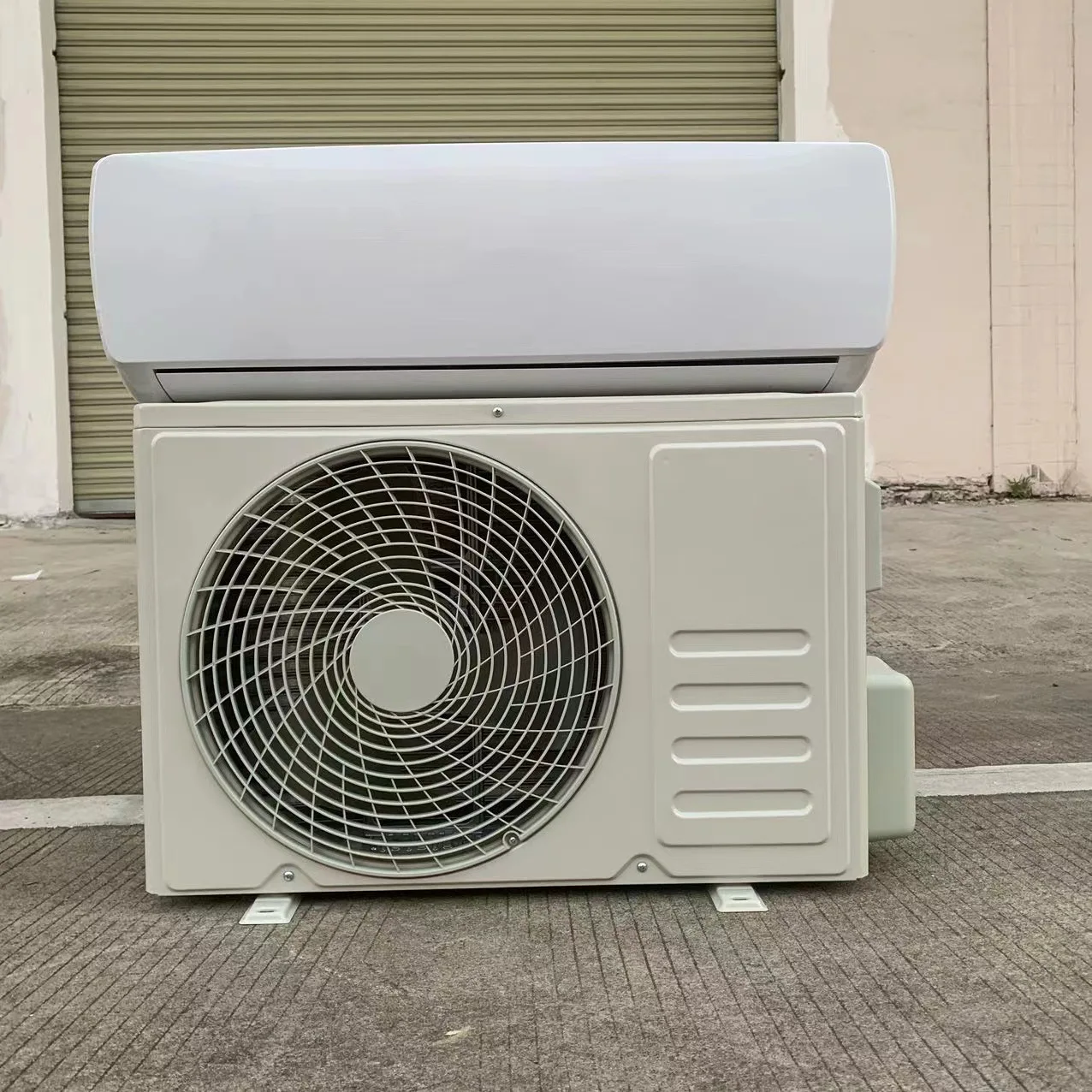 12000TU Wall-mounted Air Conditioner, Air Conditioner Mobile Refrigeration