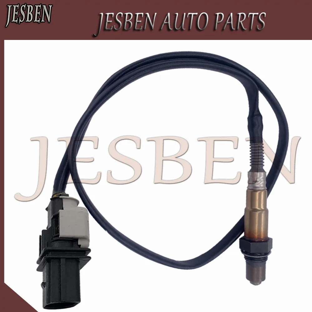 95B906203 0258017426 Upstream Left Lambda Probe O2 Oxygen Sensor Fit For Porsche Macan 95B 3.0 S GTS 3.6 2014-2018