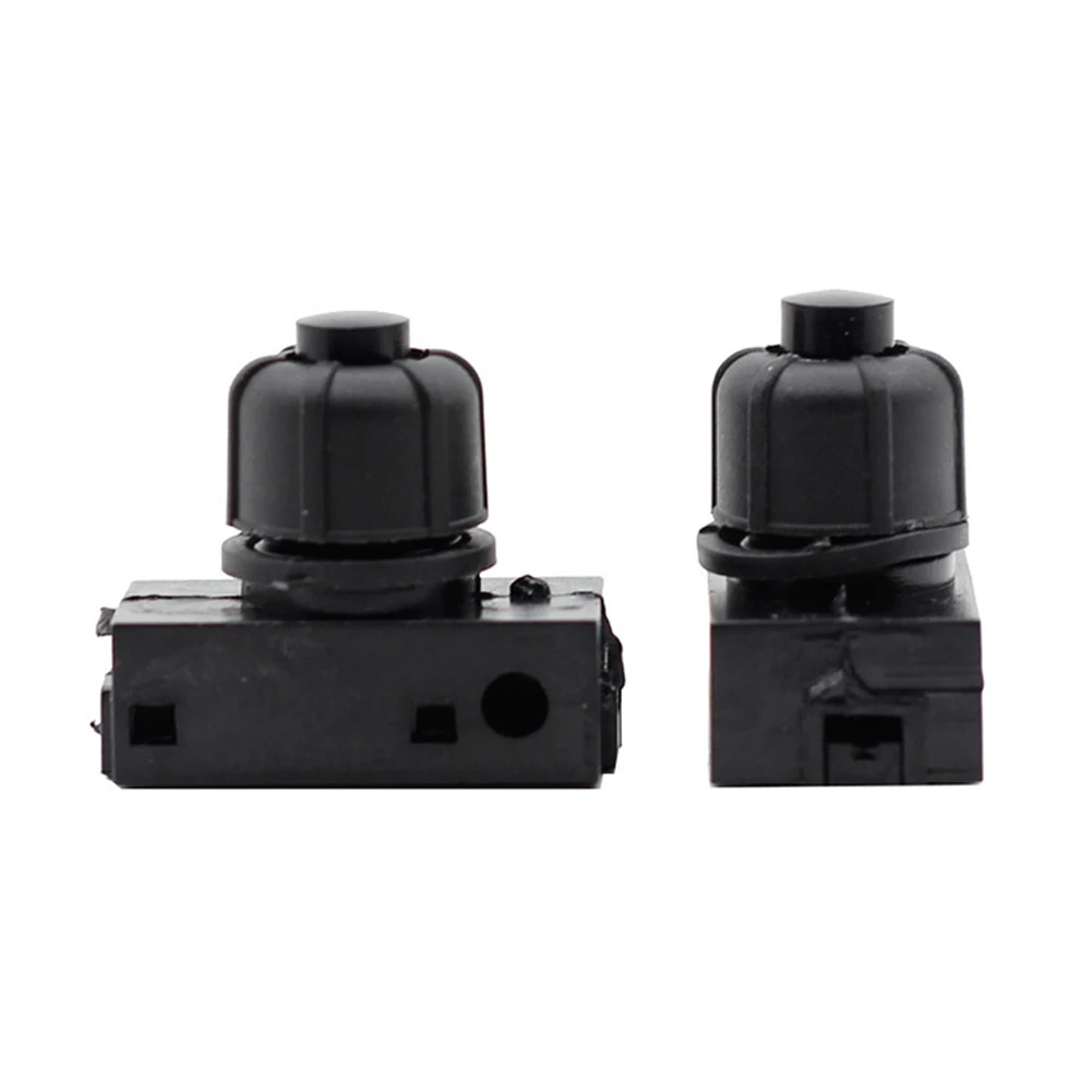 High Quality Pressure Switch Switches Switches Accessories With White Or Black Pressure Switch 23 X 12.9 X 24.75 Mm