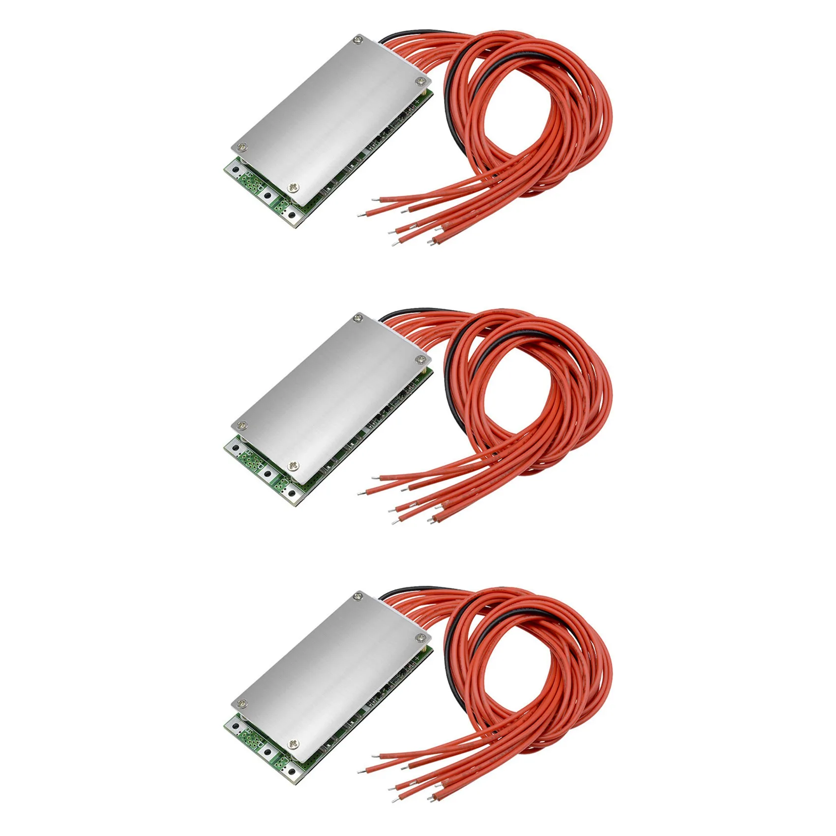 

3X 10S 36V 37V 15A Li- Lipo литиевая батарея Bms Pcb Pcm плата защиты питания