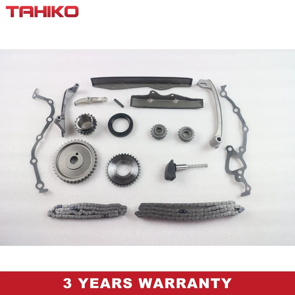 Timing Chain Kit Fi…