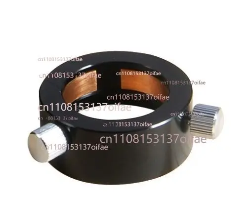 

Новый адаптер M42 на 1,25 дюйма / 1,25 дюйма Адаптер телескопа из анодированного алюминия