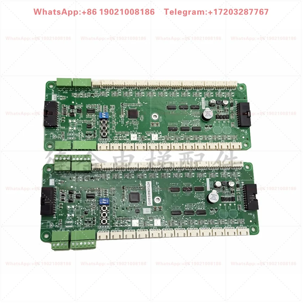 Elevator Car Command Board MCTC-COB-B1S Communication Board A1S/F1S Car Expansion B1