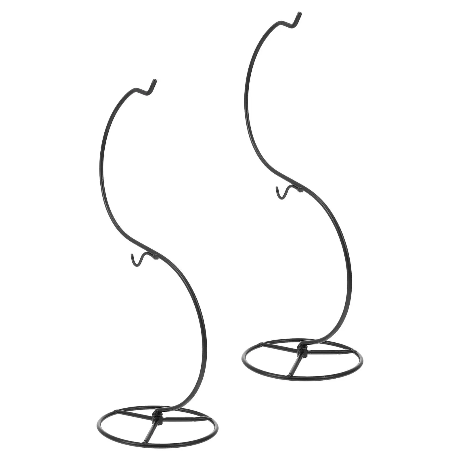 2-pecas-gancho-de-suporte-para-ornamentos-de-mesa-design-elegante-em-ferro-base-estavel-para-plantas-aereas-terrarios-suporte-suspenso-e-bola-de-vidro-de-bruxa