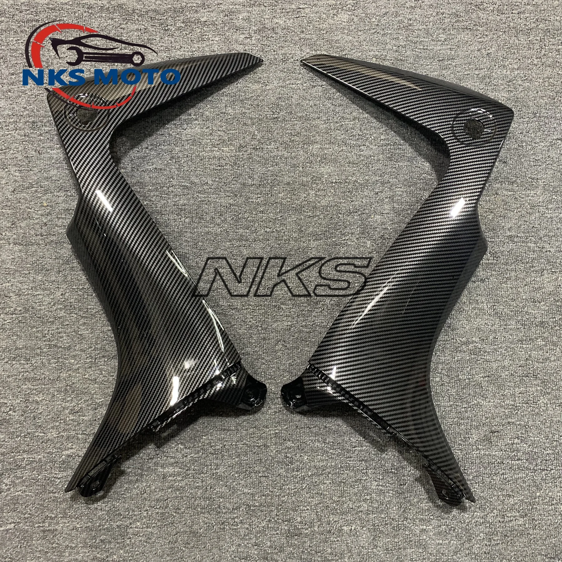 Neues ABS-Verkleidungsset – ge – Model Kit Yamaha Bewertung und Preis
