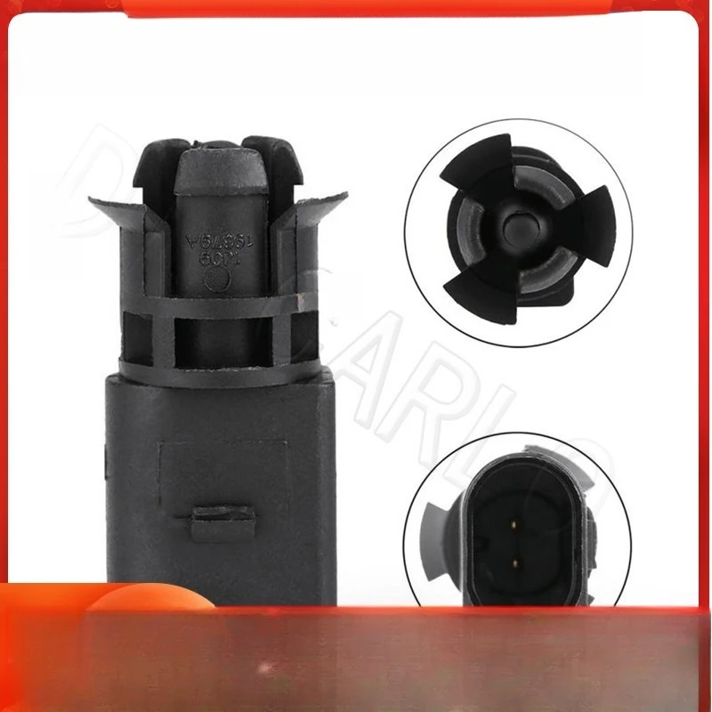 1J0919379A مستشعر درجة حرارة الهواء المدخول لشركة فولكس فاجن جيتا لافيدا بروتورا بورا جولف