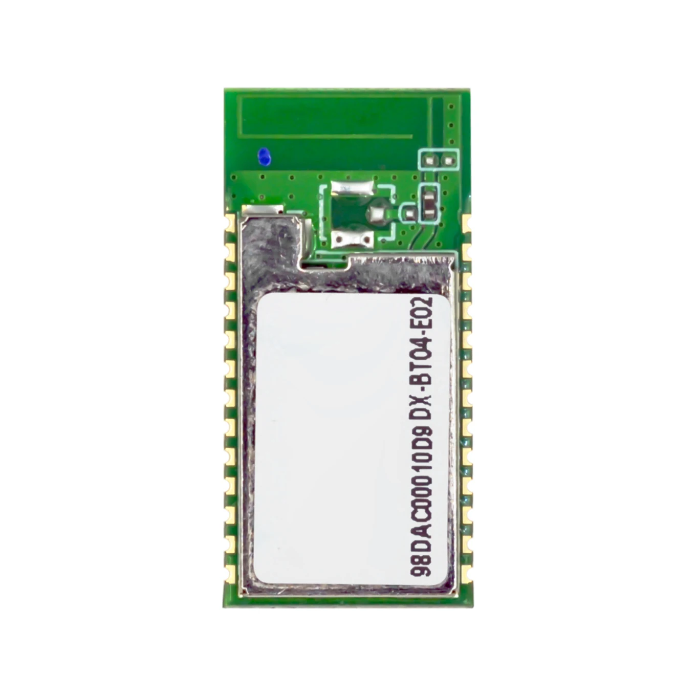 1 Uds DX-BT18 SPP2.0 para módulo Bluetooth transmisión en serie BLE4.0 soporte Compatible con HC-05 HC-06