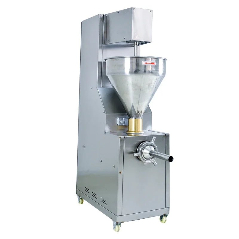 

Meat Processing Machinery Sausage Stuffer