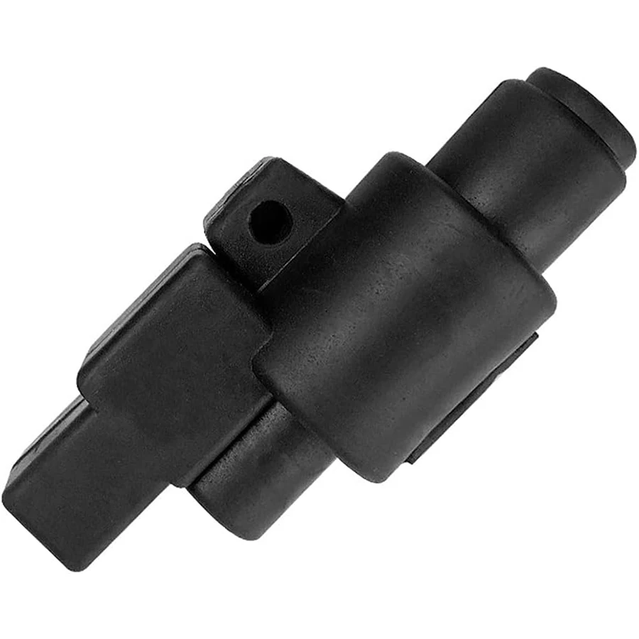 Parking Heater Fuel Pump Protective Case Fuel Pump Bracket Cover For Diesel Parking Heater Blue Black
