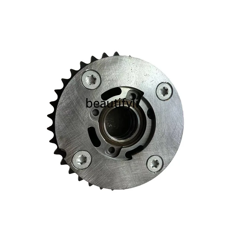 Camshaft, VVT Gear Camshaft Phase Regulator for B38/B48 Engines