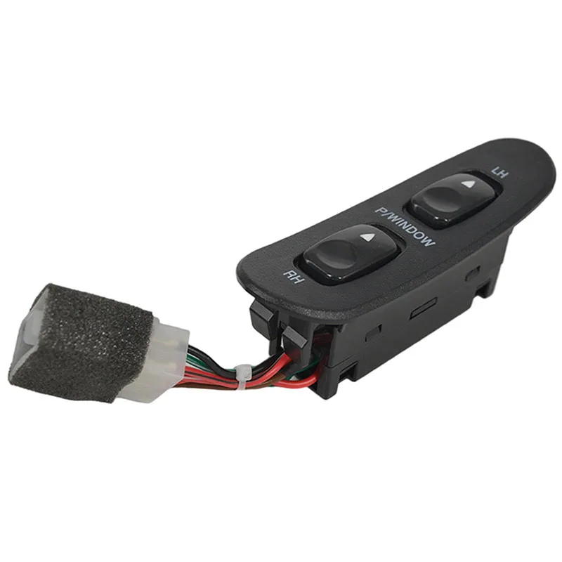 

Кнопка управления передним левым стеклом автомобиля 9369143600 для H100 Kasten 1996-2001 автозапчасти