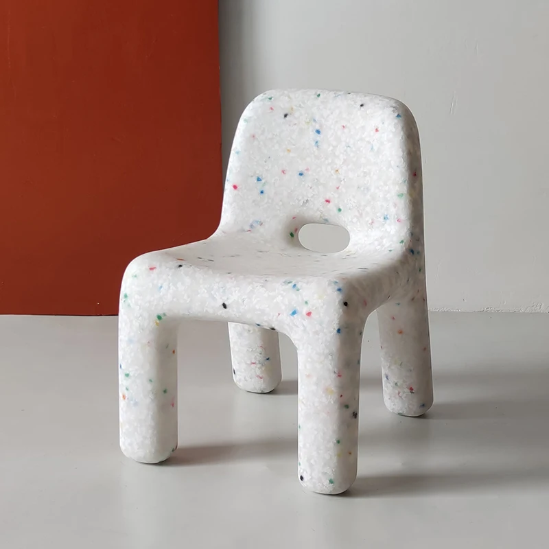 Детский стул-лестница