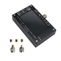 Mini1300 HF/VHF/UHF Antenna Analyzer 0.1-1300MHz with 4.3\