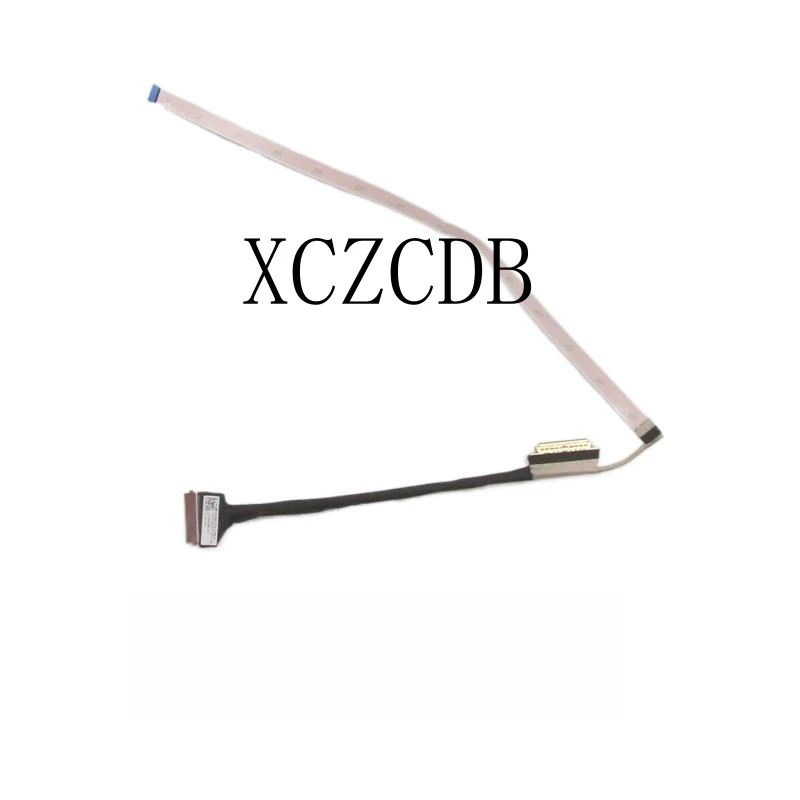 DB 5C10S30216 DC02C00QX10 для Lenovo V14 G4 AMN IAN ABP IRU IAH ЖК-кабель edp